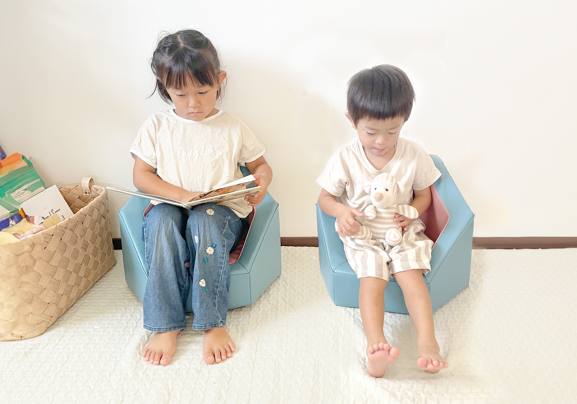 HinokisprayラベルデザインA