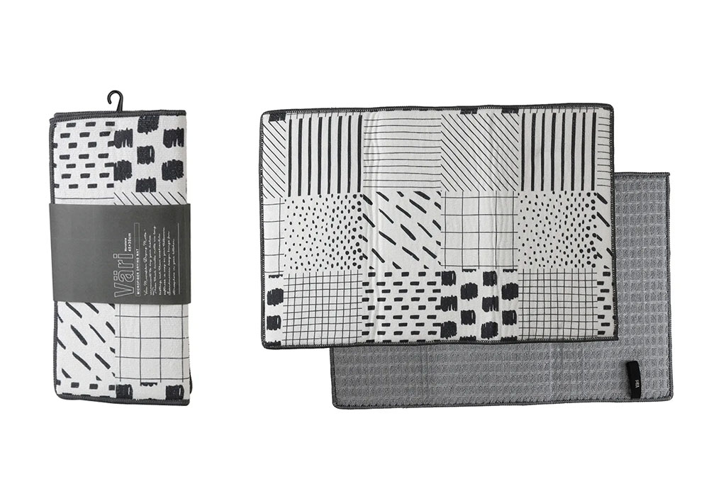 VariドライングマットB